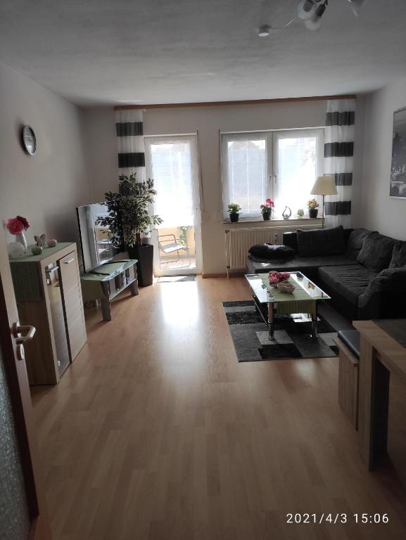 Appartement Leineblick Uferstraße 14 30926 Seelze