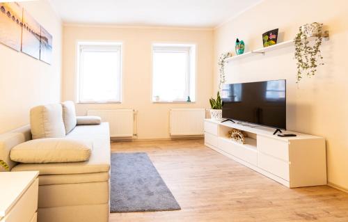 Leipzig Apartment I Nähe Messe/HBF/A14