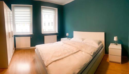 Leipzig Apartment II Nähe Messe/Hbf/A14