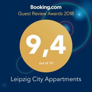 Leipzig City Appartments