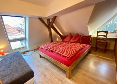 Leipziger Logis