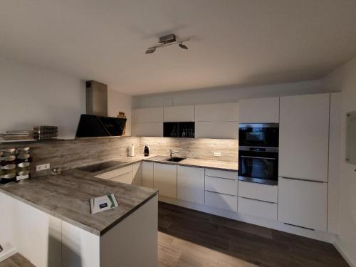 Leipziger Neuseenland Apartment