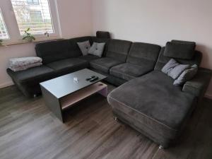 Leipziger Neuseenland Apartment