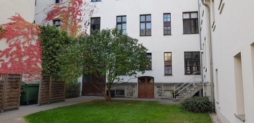 Leipziger Zuhause