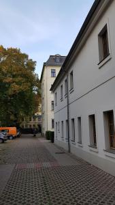 Leipziger Zuhause