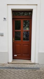 Leipziger Zuhause
