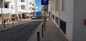 Appartement Leisure time Luz Apartment, Algarve Rua 25 de Abril 4, 1 E 8600-171 Luz Algarve