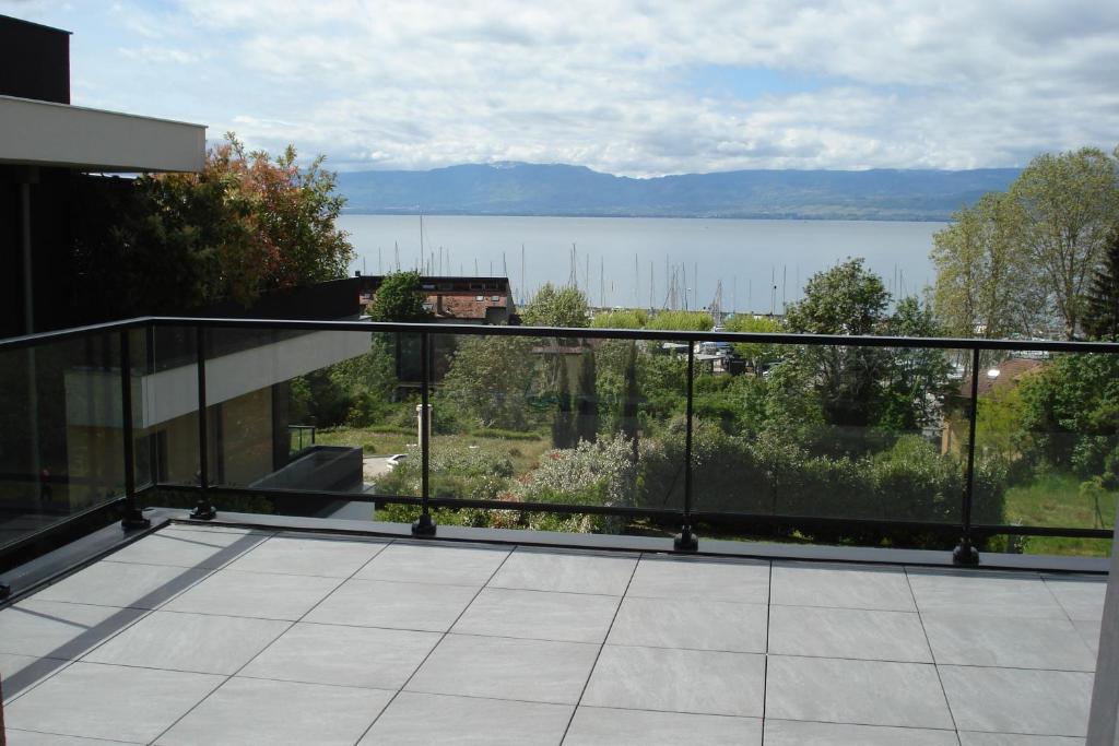 Appartement LEMAN Chemin du Tornieux 9 bis 74200 Thonon-les-Bains