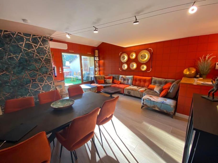 Lemercier XL - Appartement luxueux- 4P - Paris 17