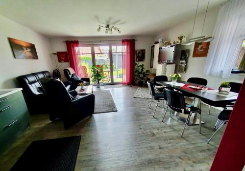Lemke-Ferienwohnung