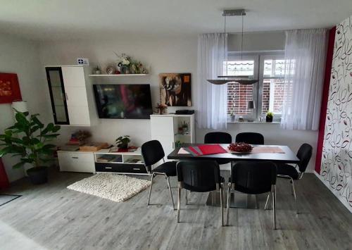 Lemke-Ferienwohnung