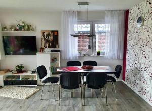 Lemke-Ferienwohnung