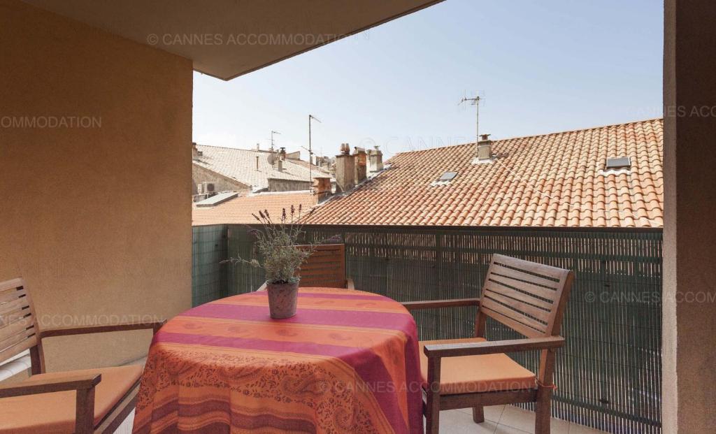 Lemoine de la Bergerie 10, 06400 Cannes
