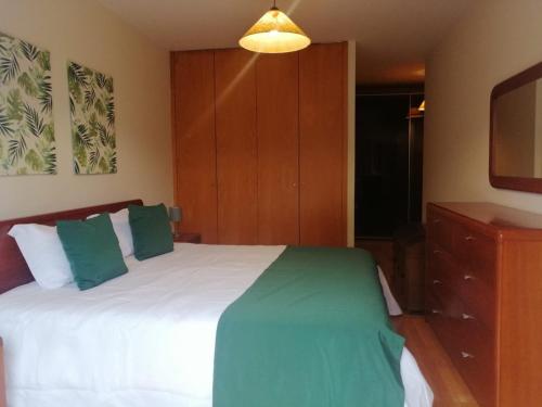 Lemon Tree Apartment