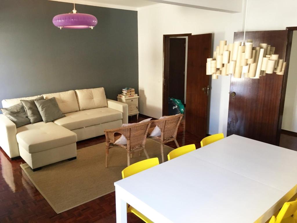 Appartement Lemon Tree Apartments Travessa Castilho, 18 1º E 8000-457 Faro