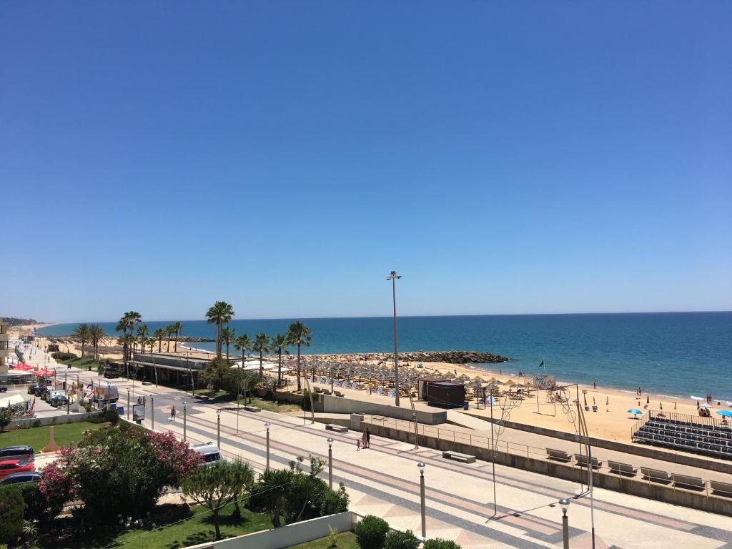 Appartement Lemon Tree Beach Apartment Avenida Infante de Sagres 8125-160 Quarteira