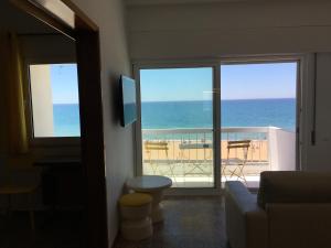 Appartement Lemon Tree Beach Apartment Avenida Infante de Sagres 8125-160 Quarteira Algarve