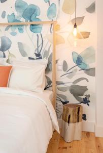 Lemon Tree Family Apartment