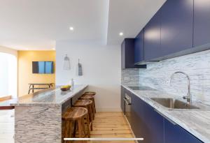 Lemon Tree Family Apartment