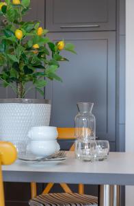 Lemon Tree