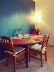 Appartement Lén'Appart' 1 rue Jules Mitton 28290 Courtalain Région Centre
