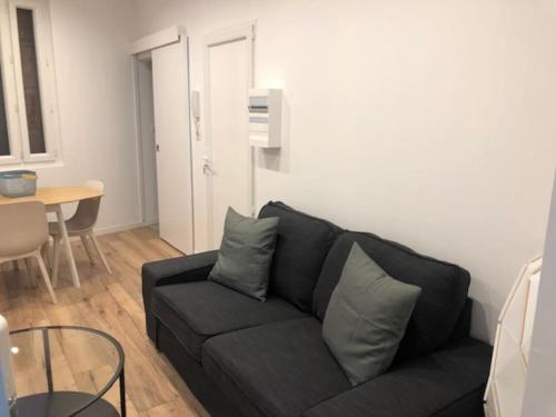 LENA - 35 m2 - 1 chambre séparée - WIFI - CALME