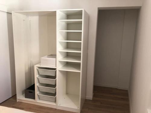 LENA - 35 m2 - 1 chambre séparée - WIFI - CALME