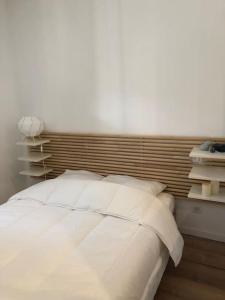 LENA - 35 m2 - 1 chambre séparée - WIFI - CALME