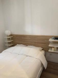 Appartement LENA - 35 m2 - 1 chambre séparée - WIFI - CALME 4 Rue Gal-Grenier 84000 Avignon Provence-Alpes-Côte d\'Azur