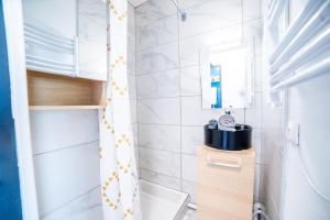 LENA STUDIO2 LA GRANDE MOTTE - PLAGE - CENTRE VILLE - 50m PORT - CONFORT