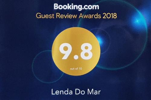 Lenda do Mar