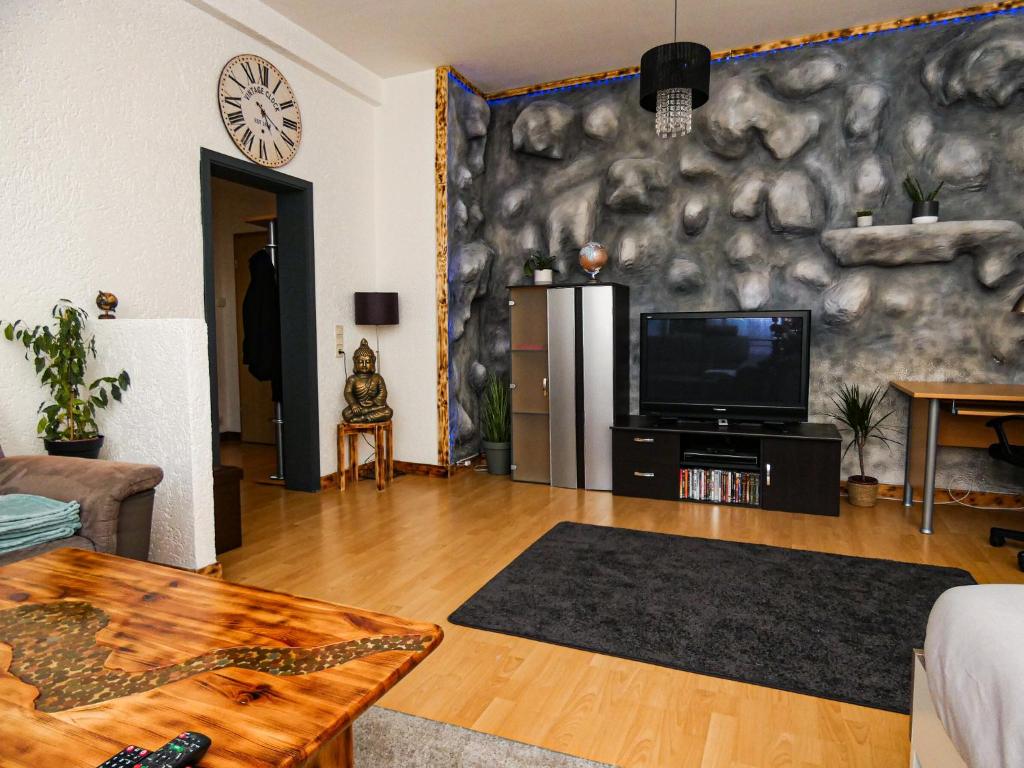 Appartement Lennep Altstadt - LUX-Wohnung - Netflix/AmazonPr. 12 Wallstraße 42897 Remscheid