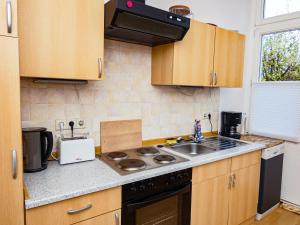Lennep Altstadt - LUX-Wohnung - Netflix/AmazonPr.