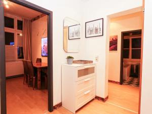 Appartement Lennep Altstadt - LUX-Wohnung - Netflix/AmazonPr. 12 Wallstraße 42897 Remscheid Rhénanie du Nord - Westphalie