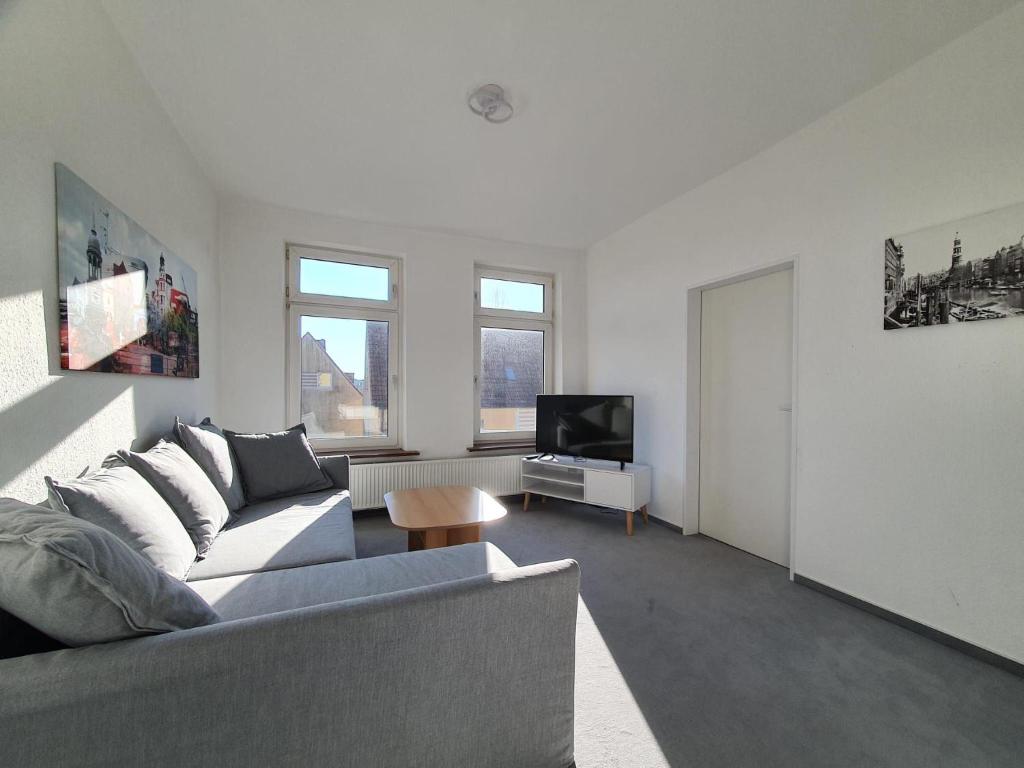 Appartement Leopard-1-6-Personen Karlstraße 41 25541 Brunsbüttel