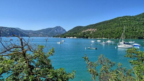 leparadisachorges