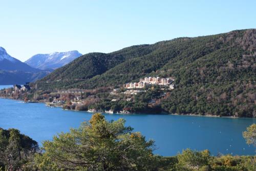leparadisachorges