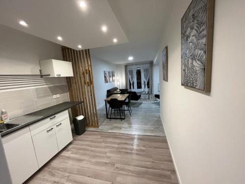 LeRelaisdOdile * Appartement Spacieux & Lumineux *