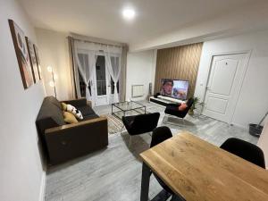 LeRelaisdOdile * Appartement Spacieux & Lumineux *