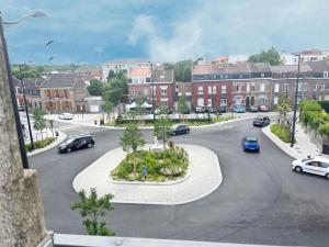 LeRelaisdOdile23 - PARKING - LUMINEUX - HYPER CENTRE