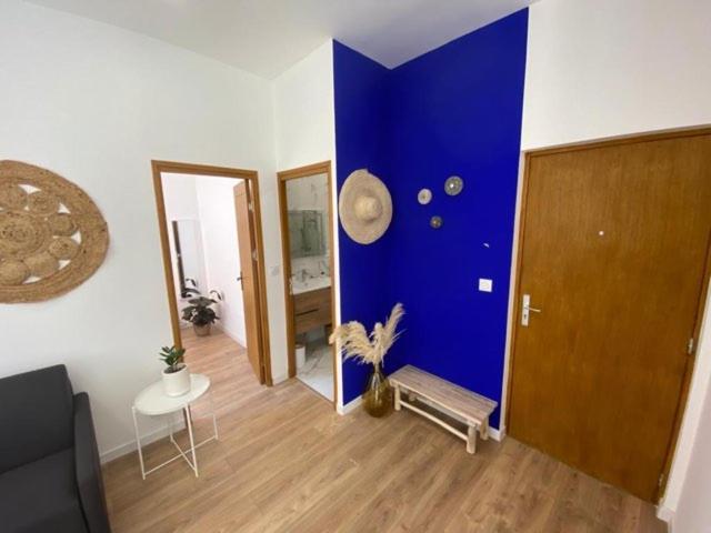 Lerezno - T2 centre tout confort 50100 Cherbourg-en-Cotentin