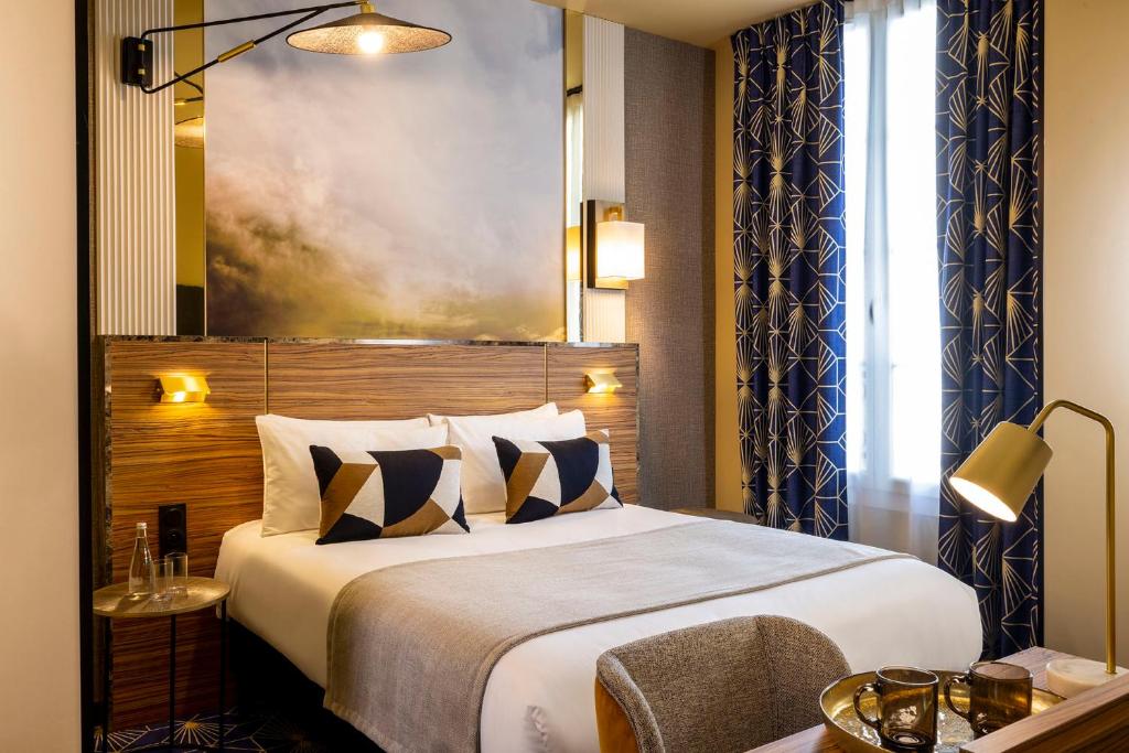 Les 2 Alpes - Beau T2 au pied des pistes 6 personnes 38860 Mont-de-Lans