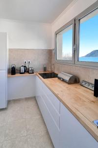 Les 2 Freres - Residence la fontaine Les Sablettes