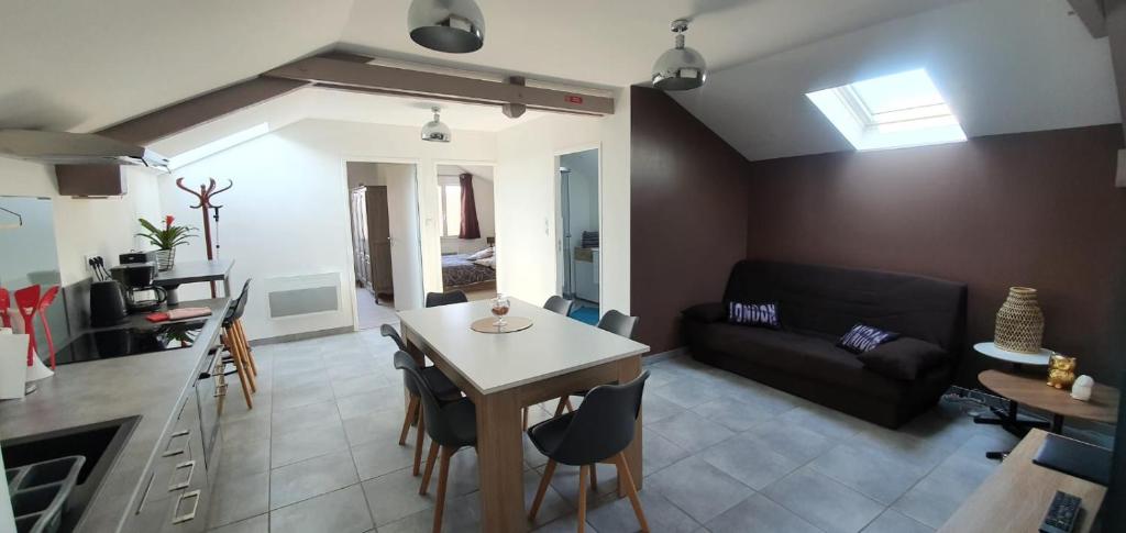 Les 3 arches - Grenoble 38000 Grenoble