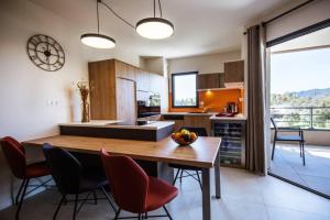Les 3 baigneuses : Appartement 2 chambres, neuf proche de toutes commodités