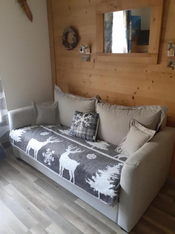 Les 3 marmottes- le Solaret 73700 Bourg-Saint-Maurice