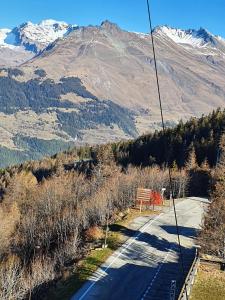 les 3 marmottes - Les Arolles