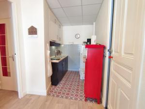 Appartement Les 3 renards 15 Allée d'Etigny 31110 Luchon Midi-Pyrénées