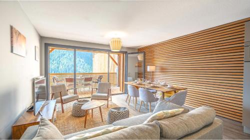 Les 360 - Apt 14 - BO Immobilier