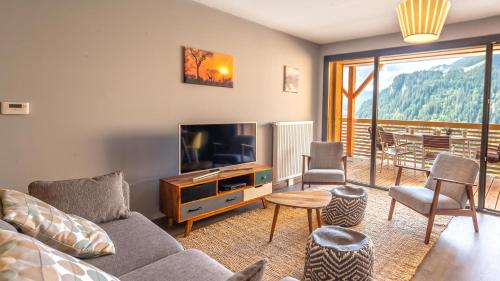 Les 360 - Apt 14 - BO Immobilier